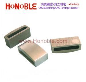 Stainless Steel Polishing Square Sleeves