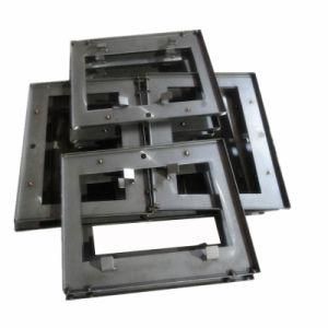 High Quality Metal Frame with Competitive Price (LFSS0183)