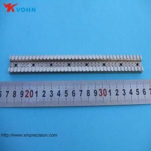 Competitive CNC Metal China Manufacturer