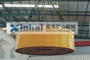 Electromagnetic Iron Remover Equipment (RCD)