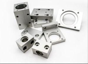 High Quality Aerospace Precision Machining Hardware Parts