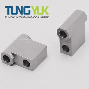 2018 CNC Milling Machining Parts with Aluminum Parts