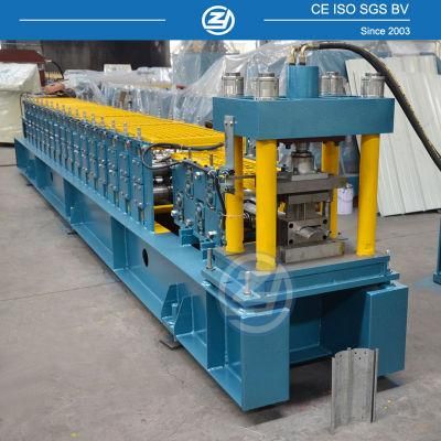 Roll Forming Aluminum Roller Shutter Door Makingmachine/Roller Shuttering Door Cold Forming Machine Factory Price with ISO9001/Ce/SGS/Soncap