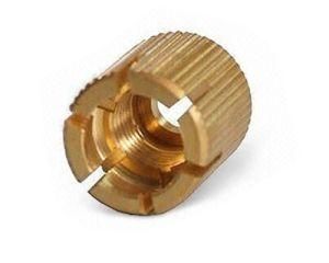 Brass Turning Parts