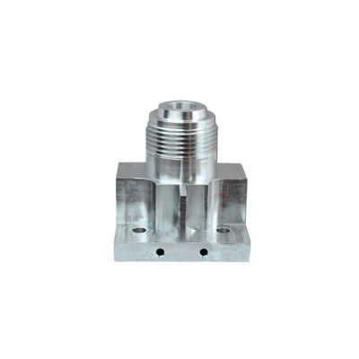 CNC Machining High Precision Aluminum/Copper/Stainless Steel Parts