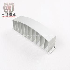 Aluminum Profile Heat Sink for LED Light