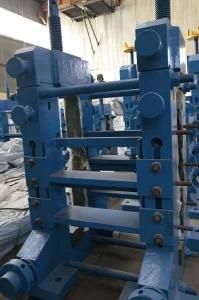 Wire Rod Mill Equipment Rolling Mill Machinery Plants Mill Stand