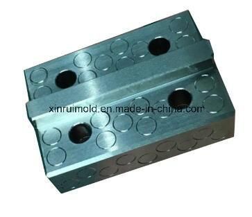 Custom OEM CNC Machining Alloy Steel Mechanical Parts with Drawing