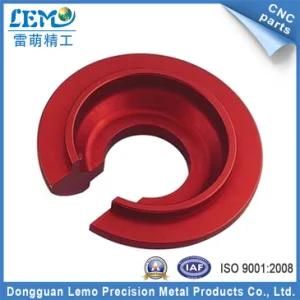 High Precision Parts for Food Processing with Anodizing (LM-0525A)