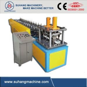 High Quality Cu Channel Stud and Track Cold Roll Forming Machine