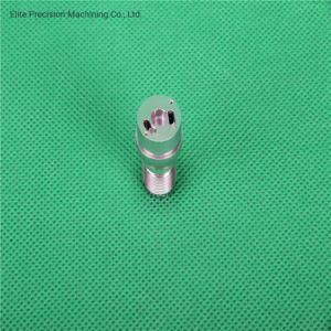OEM Precision Aluminum Machining Customized CNC Machining Motorcycle Parts