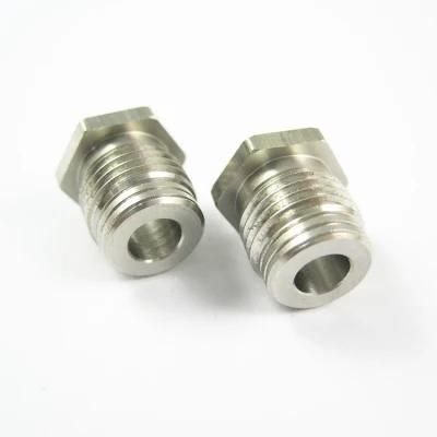 OEM CNC Steel Parts Stainless Steel Machining CNC Motorcycle Machining Parts