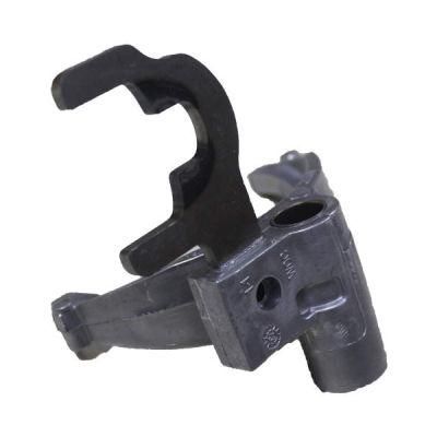Products Made ADC12 Aluminum Injection Die Casting Hand Casting Truck Parts