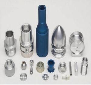 Non Standart Component and CNC Machining Part with High Precision