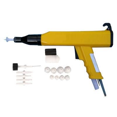 Electrostatic High Voltage Powder Coating Spray Gun