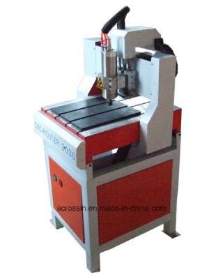 China Manufacturer Wholesale CNC Router Metal for Sale