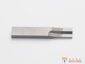 China Precision Tungsten Carbide Punch for Terminal Molds