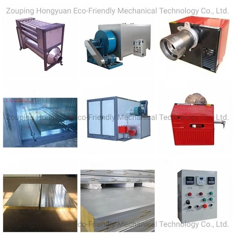 Industrial Propane Gas Fired Electrostatic Paint Powder Coating Curing Oven