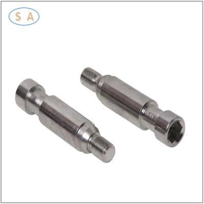 Hot Selling OEM Aluminium/Stainless Steel/Carbon Steel Machining Auto Parts