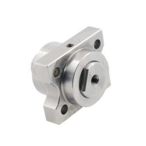 High Precision Automatic Engineering Part for Industry Equipment