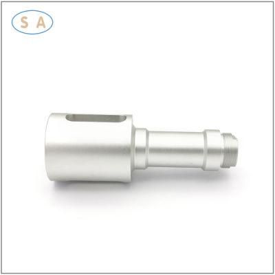Customized Carbon Steel/ Stainless Steel CNC Machining Transmission Shaft