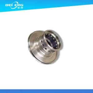 OEM Custom CNC Machining Stainless Steel Auto Car Spare Part