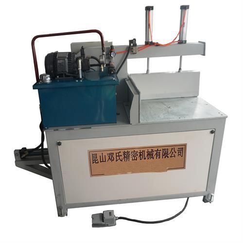 Buy High Precision Manufacturer Hydralic Aluminium Profile Cutting Saw Cheap Price Made in China