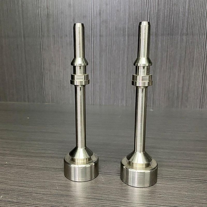 Custom Precision Milling Turning Aluminum CNC Machining Parts/CNC Aluminum Parts