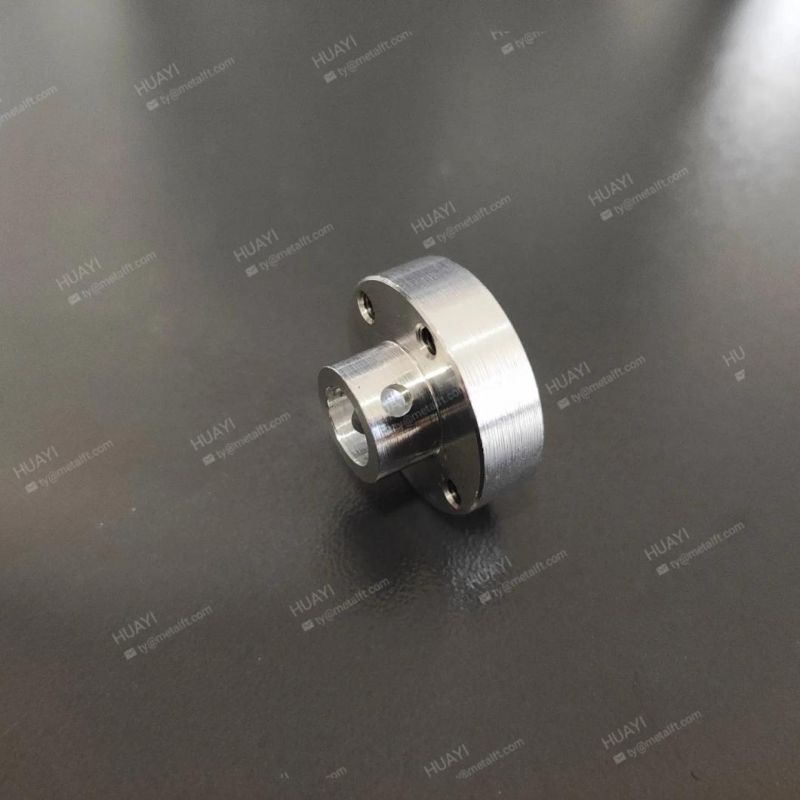 Precision CNC Part, CNC Milling Turning Parts for Customized Service