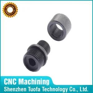 Stainless Steel Assembly Parts CNC Metal Customized