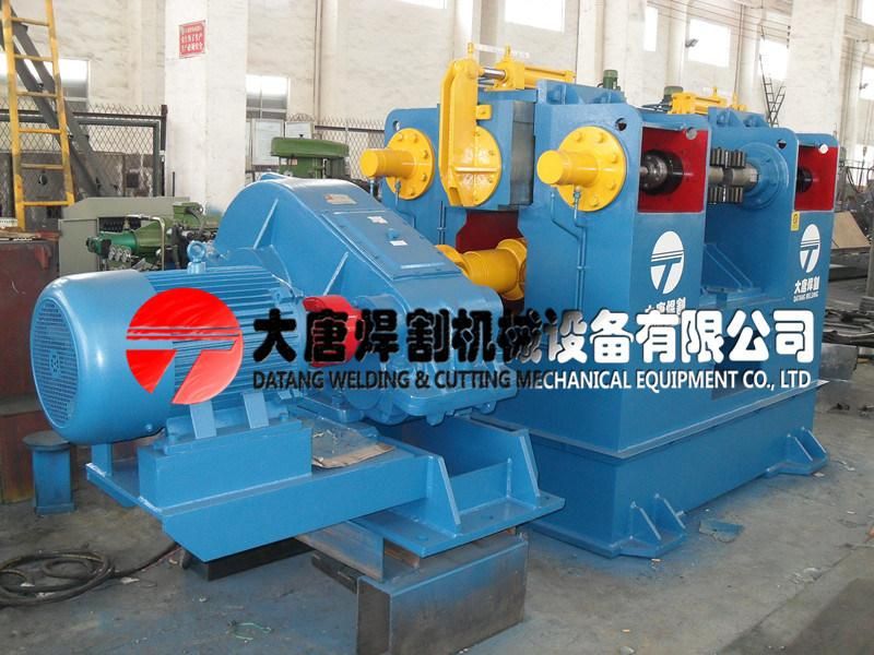 H-Beam Straightening Machine