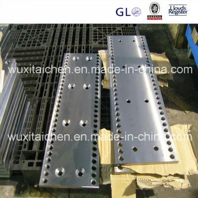 High Precision Machining Parts Sliding Block