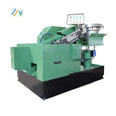 Advanced Quality Nail Making Machine Price