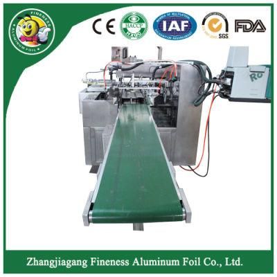 Direct Factory Price Corrugated Carton Machine