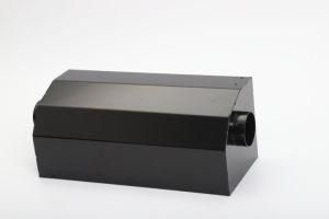 Hot Sale Laser Cutting Stainless Steel Metal Electronic Enclosure with SGS Certification