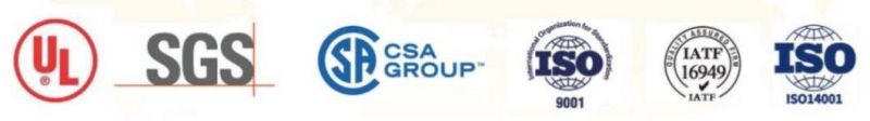 Metal Processing Automotive Machinery Parts with ISO9001