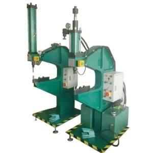 Machine Pneumatic Press Pneumatic Punching Machine Pneumatic Punching Press Machine Factory for Sale