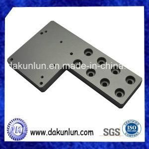 Chinese Manufacturer Customized Non Standard Precision Parts
