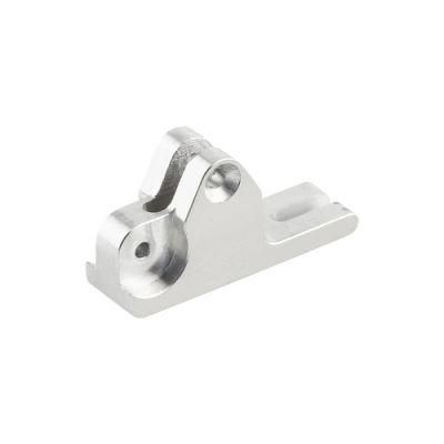 Professional Manufacture CNC Machining Auto Part