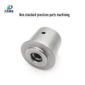 Stainless Steel Products Stainless Steel Machining Stainless Steel Machining Medical Accessories CNC Milling Cutting Machine Stainless Steel