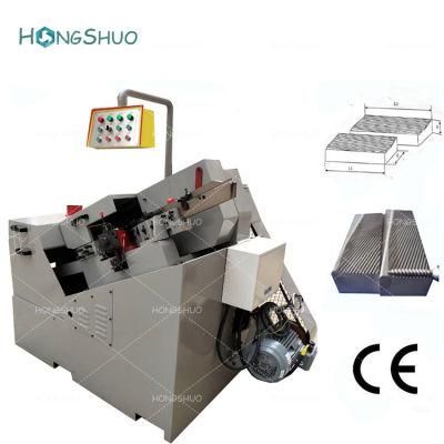 Self-Tapping Screw Making Machine Prices Thread Rolling for Bolt