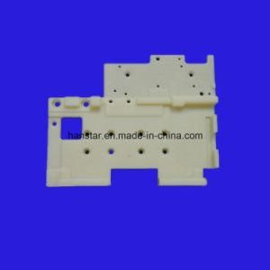 Delrin/POM/PP/PE/Nylon/Teflon CNC Precision Machining Plastic Parts in China