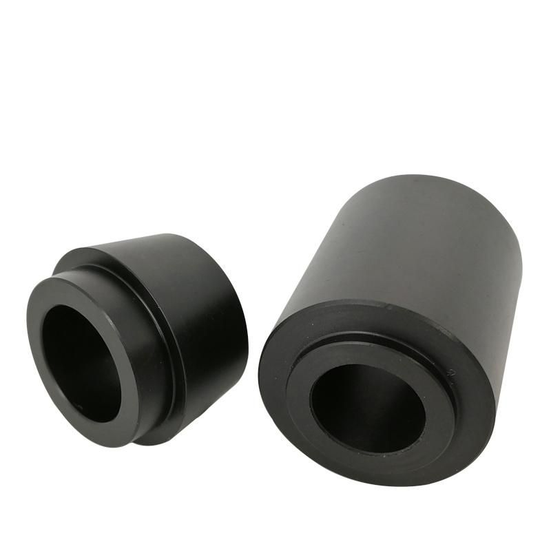 M6 M10 Aluminum Washer CNC Countersunk Anodized Washer