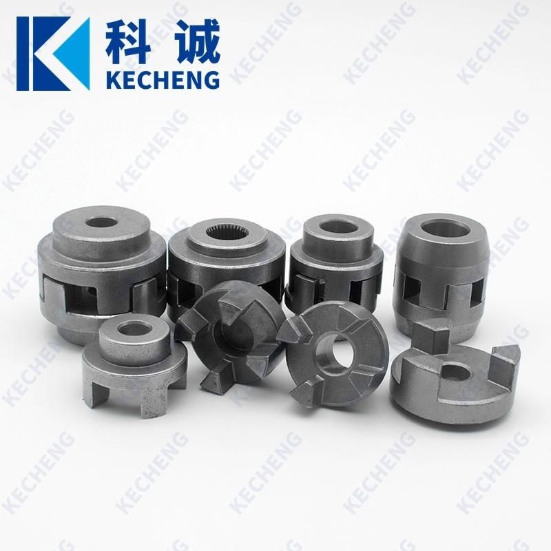 Factory Price High Precision Flexible Coupling Single Disk Type for Automation Machinery