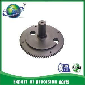 Custom Lathe Turning Machine Part CNC Turned Parts