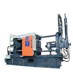 300t Hot Sale Aluminum Die Casting Machine for Making Small Metal Parts