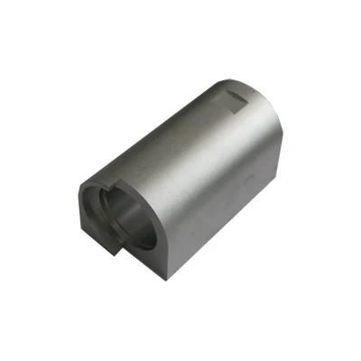 Factory Custom CNC Milling Parts Aluminum Shell CNC Machining Machine Parts