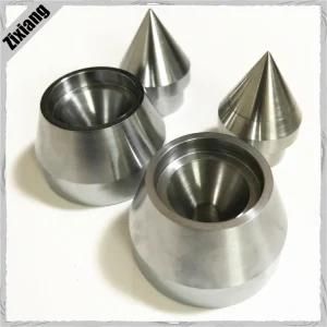 High Precision Metal CNC Machining Part