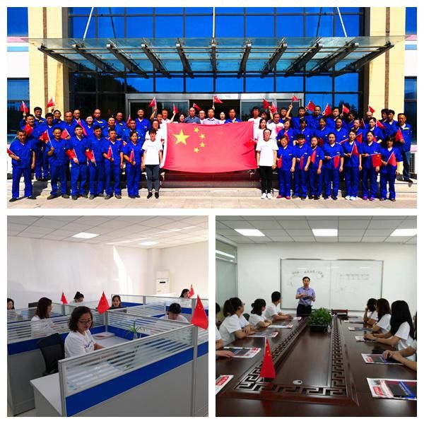 3lpe Steel Pipe Fbe Fusion Bonded Epoxy Powder Coating Machinery