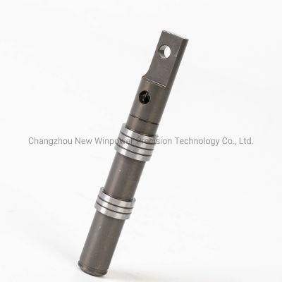 2021 New Customizable Custom Machining Precision CNC Machining Parts Manufacturers